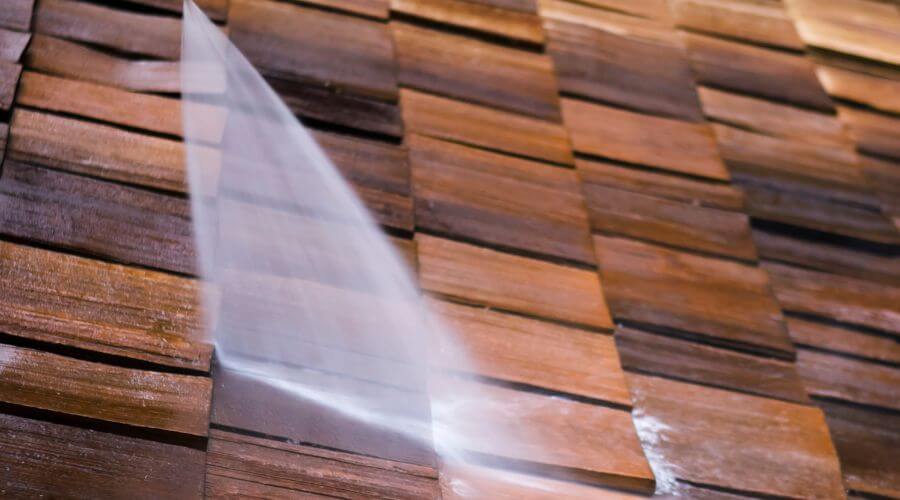 Roof Repair in Norton, VA