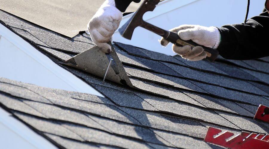 Professional residential roofers in Norton, VA